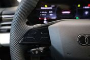 Audi A6 TDI quattro S line Avant