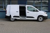 Toyota Proace City EV Long Active