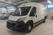 Opel Movano L3H2