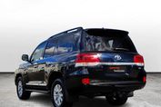 Toyota Land Cruiser 4.6 V8