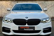 BMW Seria 5 540i xDrive M Sport