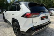Toyota RAV4 2.5 Hybrid Selection 4x4