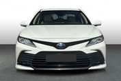 Toyota Camry Executive 2.5 Hybrid  CVT