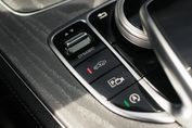 Mercedes CLS 400 d 4-Matic 9G-Tronic