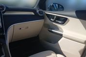 Mercedes GLC 200 4-Matic Avantgarde