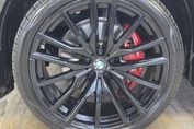 BMW X5 xDrive30d M Sport