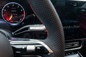 Mercedes CLA 200 AMG Line