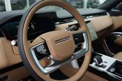 Land Rover Range Rover 4.4 V8 P530  Autobiography