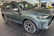 Dacia Bigster Expression LPG 1.2 TCe mHEV