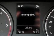 Volkswagen Caddy Cargo Maxi L2H1