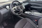 Hyundai Tucson Executive 1.6 T-GDi HEV  4WD