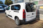 Fiat Doblo Kombi L2H1