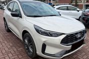 Ford Kuga Sound Edition AWD  2.5 FHEV eCVT