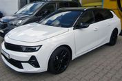 Opel Astra GS 1.2 Turbo