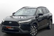 Toyota Corolla Cross 1.8 Hybrid Style