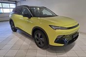 Baic Beijing 5 Luxury DCT 1.5T