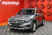Mercedes GLB 200