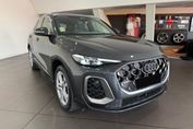 Audi Q5 TFSI S line