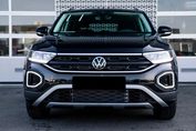 Volkswagen T-ROC TSI Life 1.5 DSG