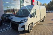 Peugeot Boxer Heavy L4H2 aut