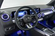Mercedes GLB AMG 35 4-Matic
