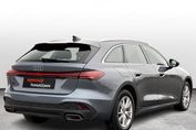 Audi A5 Avant TFSI