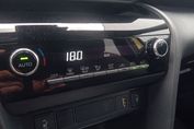 Toyota Yaris Cross 1.5 Hybrid Comfort