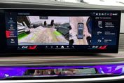 BMW Seria 7 M760e xDrive