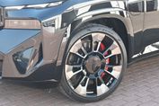 BMW XM 50e