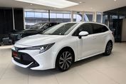Toyota Corolla 2.0 Hybrid Comfort