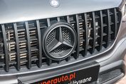 Mercedes Klasa X 350 d 4-Matic Power