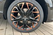 Cupra Terramar 2.0 TSI DSG 4Drive