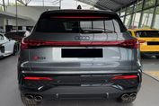 Audi Q5 SQ5 TFSI quattro