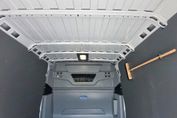 Opel Movano Heavy L4H2 Zabudowa Brygadowa AT8