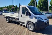 Fiat Ducato Maxi L4 Skrzynia Otwarta