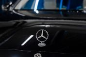 Mercedes Klasa S 450 4-Matic Long