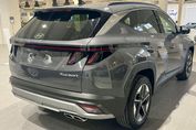 Hyundai Tucson 1.6 T-GDi Executive 2WD