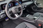 Mercedes Klasa A 200 AMG Line
