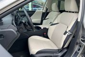Lexus ES 300h Business Edition