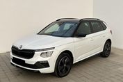 Skoda Kamiq Edition 130 1.5 TSI DSG