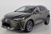 Lexus NX 350h Prestige 2.5 Hybrid