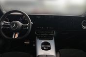 Mercedes CLA 250+ EQ