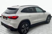Mercedes GLA 200 Progressive