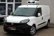 Fiat Doblo Cargo/Van Maxi L2H1 Chłodnia do -20°C