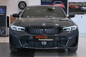 BMW Seria 3 330i xDrive M Sport sport-aut