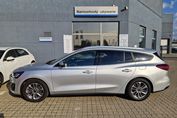 Ford Focus Ecoblue Titanium x