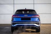 Audi Q3 TFSI S line Sportback