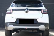 Citroen C3 e-C3 Max Comfort Range 44kWh