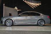BMW Seria 7 750I Xdrive Sport