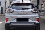 Ford Puma Titanium 1.0 Ecoboost